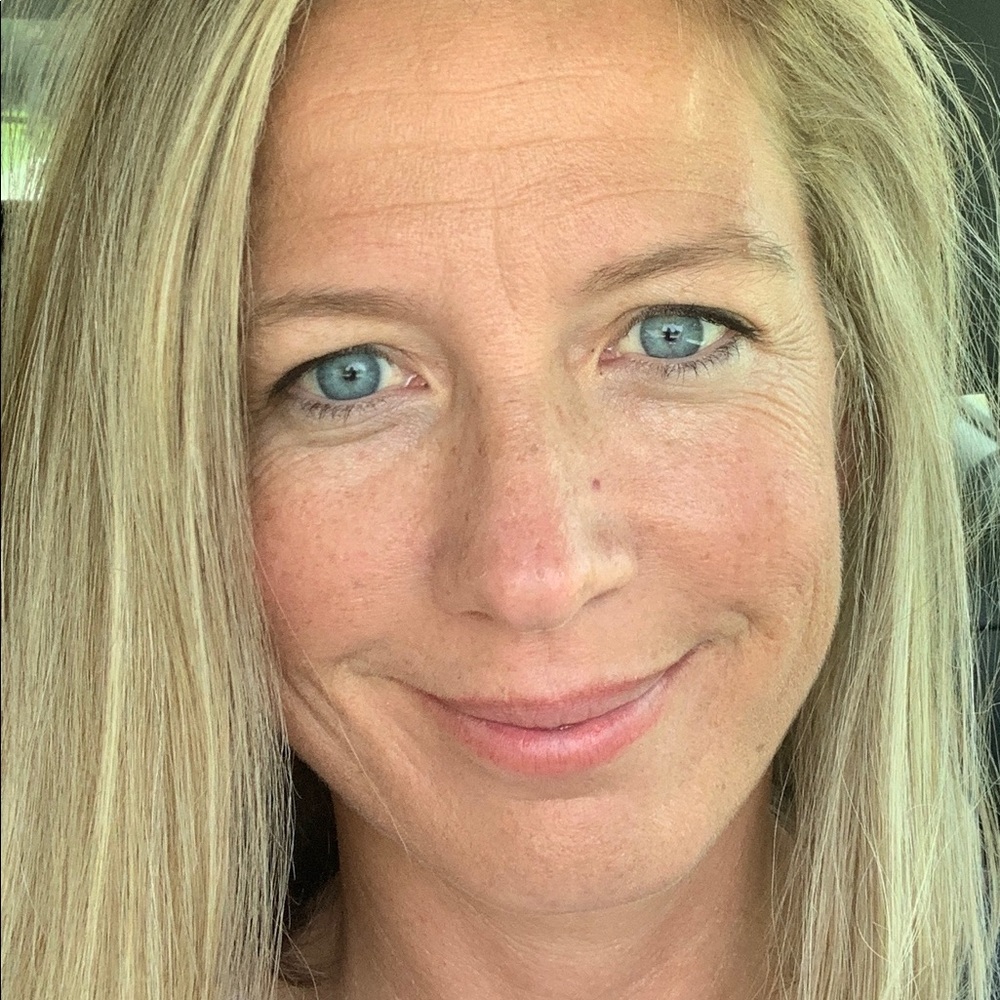 Meet your Posher, Natalie